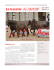 La Gazette de l`AFCAF - Chevaux frisons et arabo