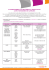 Tableau des organismes prestataires d`accompagnement