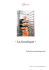 Notre carte - Bourne Traiteur