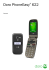 Doro PhoneEasy 622