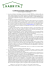 Conditions de livraison et montage