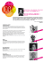 Exposition "100% Design" - Salon de l`Habitat de Toulouse