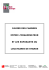 Cahier des charges Exposants GHA