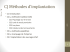 C_Cours M&eacute;thodes d`implantation