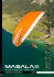 JET FLAP ultralight glider