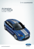 Accessoires FORD FOCUS