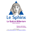 Prise en main Sphinx - missions