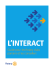 Interact: Guide pour les Rotary clubs parrains et les conseillers