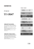 TX-SR607