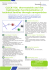 CLICK-TEX: thermostable and non hydrolysable