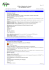 Fiche de données de sécurité