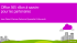 Office 365 - Microsite Microsoft