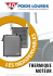 Les Indispensables Thermique Moteur