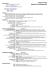CV au format pdf - Matthieu