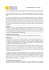 Communiqué de presse : 2 mars 2016 Comment les entreprises