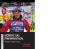 Manuel SWIX de Fartage des skis nordiques
