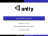 Introduction à Unity
