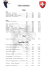 Carte vins - Auberge du Grand Pin