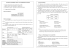 Variations typologiques autour de la qualification nominale 1