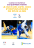 la ligue de judo, jujitsu, kendo et disciplines