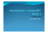 Cours Spring MVC