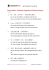 Intermediate - Of Beauty Pageants and Plastic Surgery A