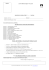 saint-thomas d`aquin - oullins dossier de candidature n° _____ 2015