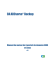 CA ARCserve Backup Manuel du moteur de transfert de données