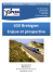 LGV Bretagne: Enjeux et prospective
