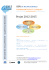 Projet de Renouvellement 2012-2015 - GDRI