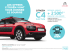 LES OFFRES CITROËN VONT VOUS DONNER LE SOURIRE
