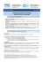 Guide de gestion des alertes pour les fermiers
