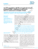 La PCR quantitative (qPCR) - Gene