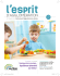 Restauration scolaire : &eacute;quilibre et diversit&eacute; au menu !