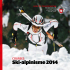 Ski-alpinisme 2014