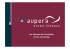 l`hotel - Avenir Finance Immobilier