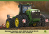 Nouveaux tracteurs série 9030 de 388 à 543 ch