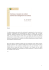 Contenu et cession du contrat Content and assignment of