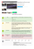 Evaluation du site cnn.com