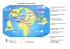 Croquis des échanges mondiaux