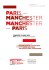 MAnChester - Conservatoire de Paris