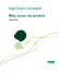 Sage Simply Accounting July Product Update