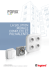 FORIXTM - Legrand
