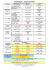 Ligue Calendrier Sportif Picardie 2013