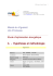 &Eacute;nergie : M&eacute;thodologie (394 ko, format PDF)