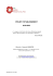 projet d-etablissement 2010-2015