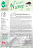 Neomys. Final - Bourgogne