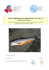 rapport métaux lacs de montagne - Fédération De Pêche De Haute