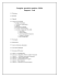 Congr&egrave;s mondial acadien 2004 Rapport final