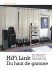 gros plan hifi link HF2014